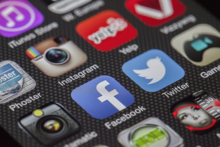 Building a successful social media presence 3