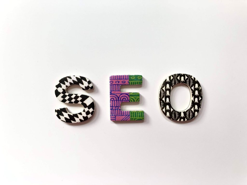 first page of Google`