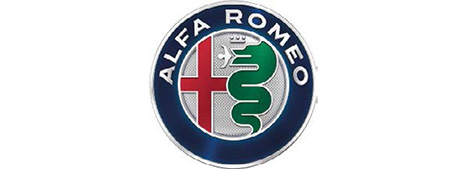 alfa romeo