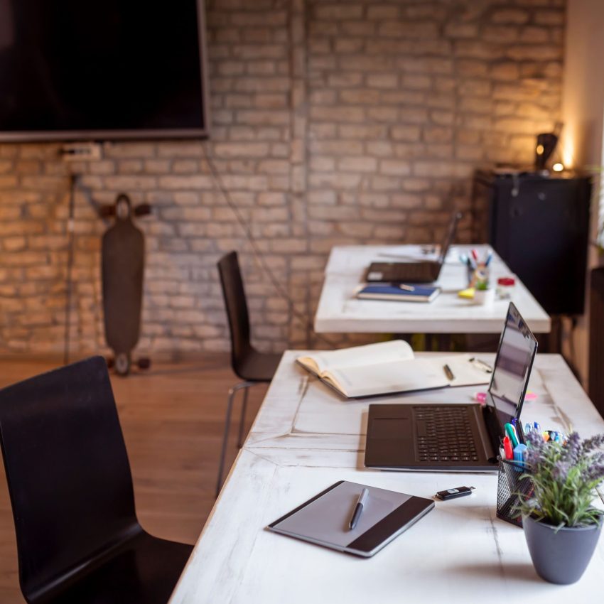 Digital marketing & paid advertising