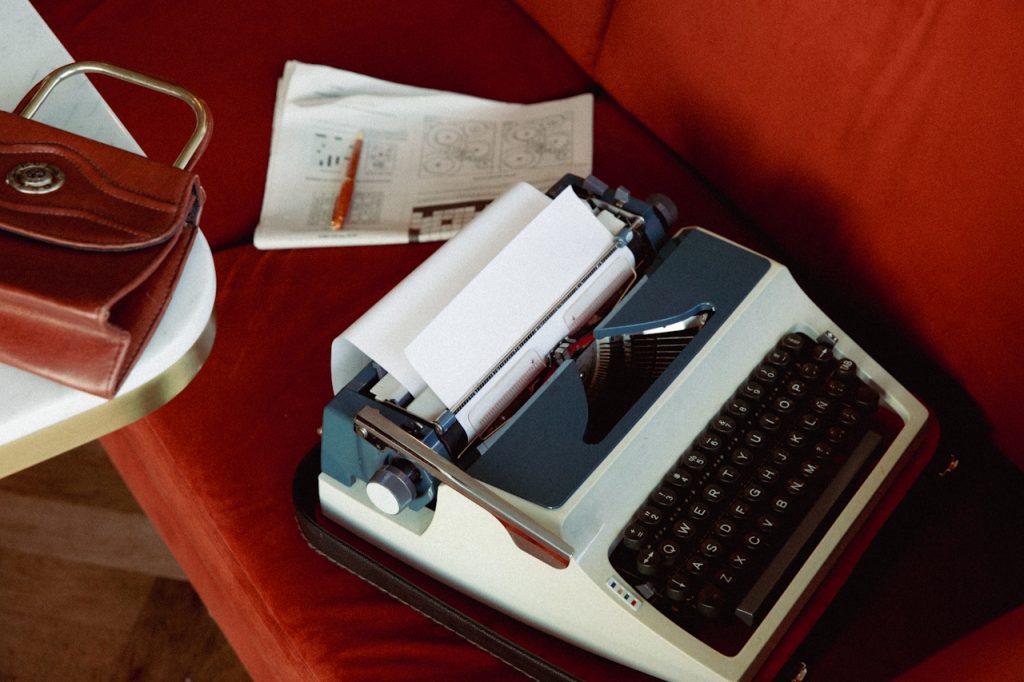 Creative Services & Content Curation